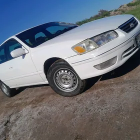 Toyota Camry 2000