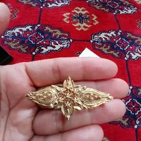 Gyzyl