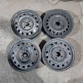 14 Opel gara dıska