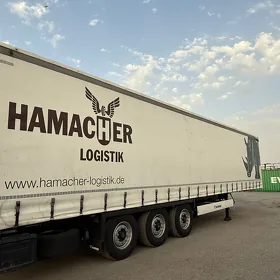 Kogel Euro Trailer 2020