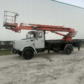 Zil 4331 2005