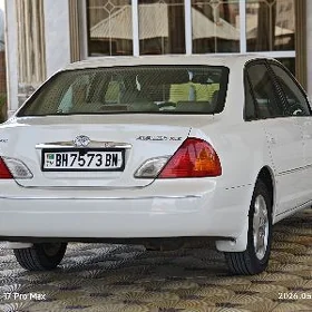 Toyota Avalon 2000