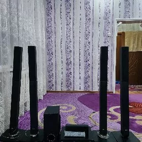 LG original kalonka