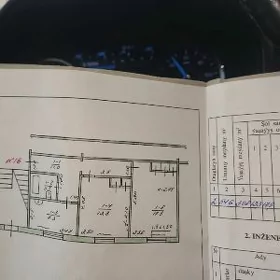 Mir 2/1 1 etaj 2 Kom .