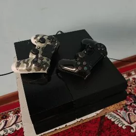 Playstation 4 V 9.00