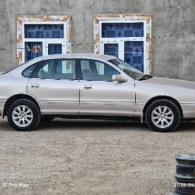 Toyota Avalon 1997