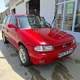 Opel Astra 1997