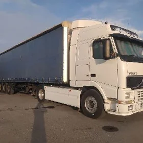 Volvo FH 460 2001