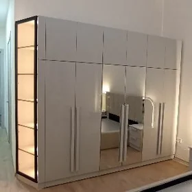 MEBEL STENKA GARNATUR ŞFANER