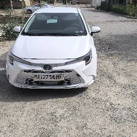 Toyota Corolla 2024