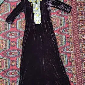 balgar köynek