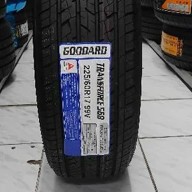 GODDARD 26YYL 2256017 1ST