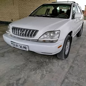 Lexus RX 300 2001