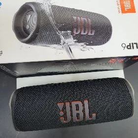 Jbl Flip 6