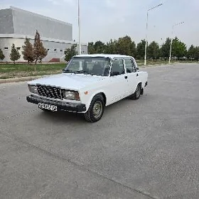 Lada 2107 2011