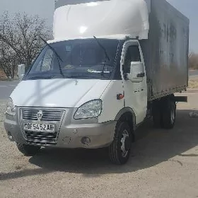 Gaz Gazel 2008