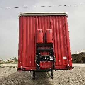 Kogel Euro Trailer 2022