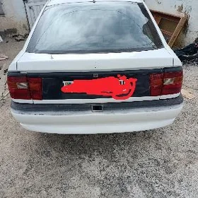 Opel Vectra 1993