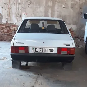 Lada 21099 2001