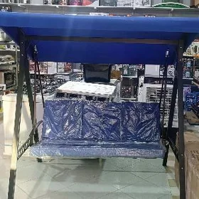 3 adam Sallançak Kaçelya Качел