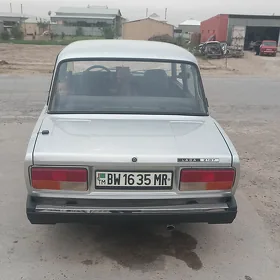 Lada 2107 2010