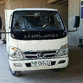Forland H3 2023