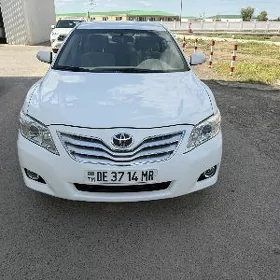 Toyota Camry 2007