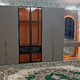 MEBEL STENKA GARNATUR ŞFANER