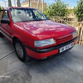 Opel Vectra 1991