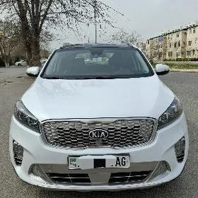 Kia Sorento 2020
