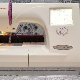 janome 350e
