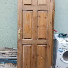 агач гапы