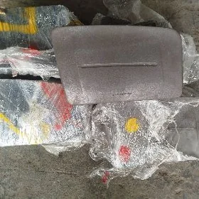 BABOCKA AIRBAG TARPEDA