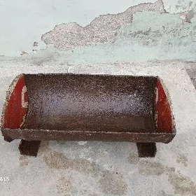 гойын ве геччи учин малахыр2шт
