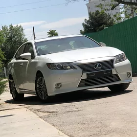 Lexus ES 350 2013