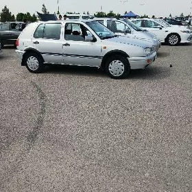 Volkswagen Golf 1994