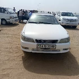 Toyota Mark II 1993