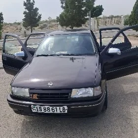 Opel Vectra 1992
