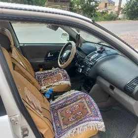 Volkswagen Polo 2001