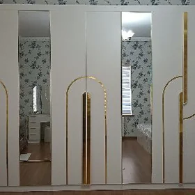 MEBEL STENKA GARNATUR ŞFANER