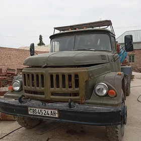 Zil 131 1994