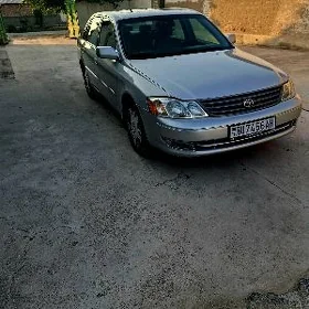 Toyota Avalon 2003