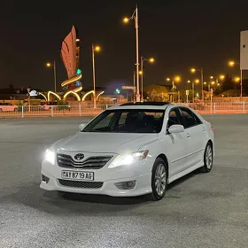 Toyota Camry 2008