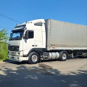 Volvo FH12 1998