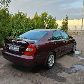 Toyota Camry 2002