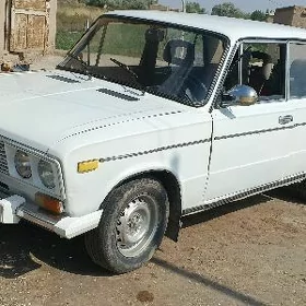 Lada 2106 1993