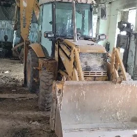 Komatsu FH50-2 1994