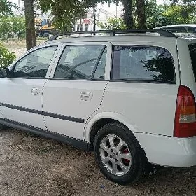Opel Astra 2003