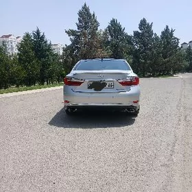 Lexus ES 350 2018