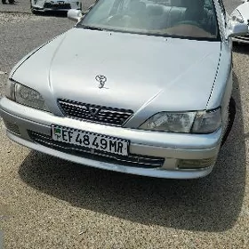 Toyota Vista 1994